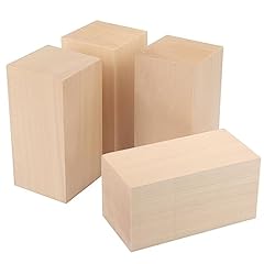 Pack basswood carving for sale  Delivered anywhere in USA 