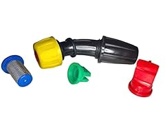 Knapsack spraying nozzle for sale  Delivered anywhere in UK