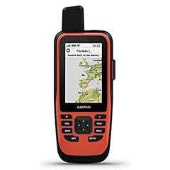Garmin gpsmap 86i usato  Spedito ovunque in Italia 