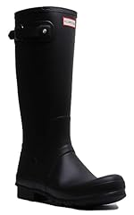 Hunter gummistiefel rig gebraucht kaufen  Wird an jeden Ort in Deutschland
