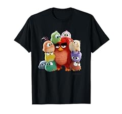 Angry birds hatchlings for sale  Delivered anywhere in USA 