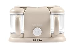 Beaba babycook duo for sale  Delivered anywhere in USA 