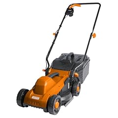 Electric lawnmower 1200w for sale  Delivered anywhere in UK