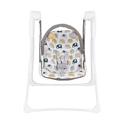 Graco balançoire baby d'occasion  Livré partout en Belgiqu
