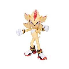 Sonic film figurine d'occasion  Livré partout en Belgiqu