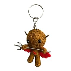 Voodoo string doll for sale  Delivered anywhere in Ireland