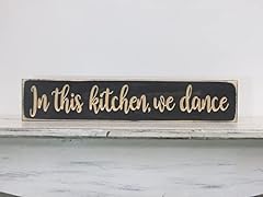 Houvssen kitchen dance for sale  Delivered anywhere in USA 