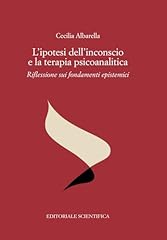 Ipotesi dell inconscio usato  Spedito ovunque in Italia 