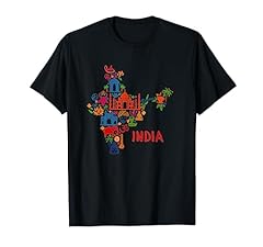 India elephant map for sale  Delivered anywhere in USA 