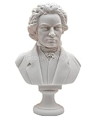 Generic beethoven head for sale  Delivered anywhere in USA 