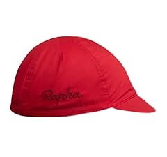 Rapha cap red for sale  Delivered anywhere in UK