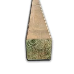 Trave legno impregnato usato  Spedito ovunque in Italia 