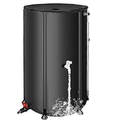 Collapsible rain barrel for sale  Delivered anywhere in USA 