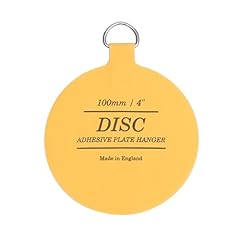 Disc plate hangers for sale  Delivered anywhere in UK