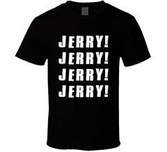 Jerry springer chant for sale  Delivered anywhere in USA 