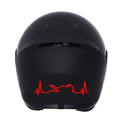 Autodomy autocollants casque d'occasion  Livré partout en France