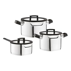 Berghoff batterie cuisine d'occasion  Livré partout en France