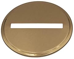Copper coin slot for sale  Delivered anywhere in USA 