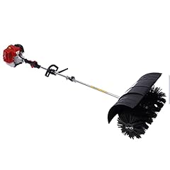 Power broom 52cc for sale  Delivered anywhere in Ireland