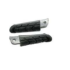 Motorcycle pedals foot for sale  Delivered anywhere in UK