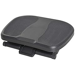 Homcom footrest adjustable for sale  Delivered anywhere in UK