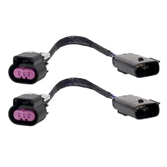 Lanphitus 2pcs hid for sale  Delivered anywhere in USA 
