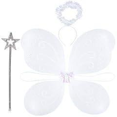 White angel costume for sale  Delivered anywhere in UK