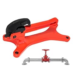 Portable pipe vise for sale  Delivered anywhere in UK