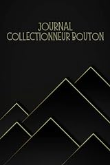 Journal collectionneur bouton d'occasion  Livré partout en France