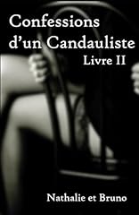 Confessions candauliste livre d'occasion  Livré partout en France