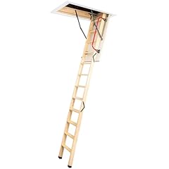 Loft trac deluxe for sale  Delivered anywhere in UK