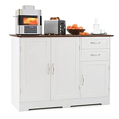 Giantexuk buffet sideboard for sale  Delivered anywhere in UK