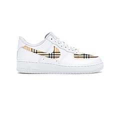 Tan plaid sneakal for sale  Delivered anywhere in USA 