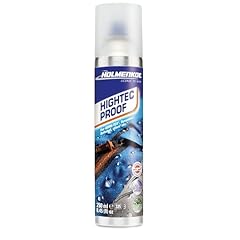 Holmenkol hightec proof gebraucht kaufen  Wird an jeden Ort in Deutschland