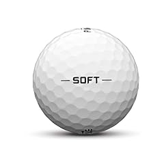 Lostgolfballs pinnacle soft for sale  Delivered anywhere in USA 