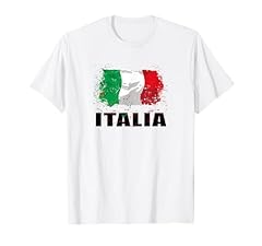 Bandiera italiana vintage usato  Spedito ovunque in Italia 