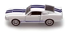 Kinsmart 1967 ford for sale  Delivered anywhere in USA 