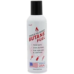 Zeror butane fuel for sale  Delivered anywhere in USA 