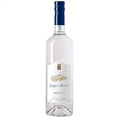Banfi grappa brunello usato  Spedito ovunque in Italia 