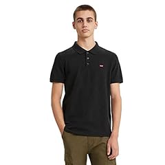 Levi housemark polo usato  Spedito ovunque in Italia 