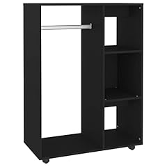 Vidaxl garde robe d'occasion  Livré partout en Belgiqu