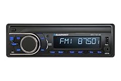 Blaupunkt autoradio bpa1121bt usato  Spedito ovunque in Italia 