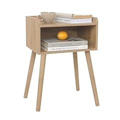 Maxsmeo nightstand mid for sale  Delivered anywhere in USA 