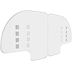 Hgyj desk divider for sale  Delivered anywhere in UK