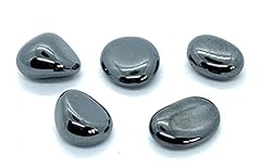 Hematite small tumbled for sale  Delivered anywhere in UK