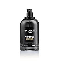 Balmin hair homme usato  Spedito ovunque in Italia 
