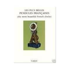 Pendule française documentati d'occasion  Livré partout en France