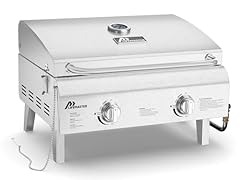 Lifemaster portable stainless for sale  Delivered anywhere in USA 