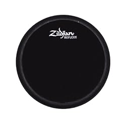 Zildjian zxpprcp06 pad d'occasion  Livré partout en France