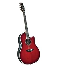 Ovation balladeer 2771 usato  Spedito ovunque in Italia 